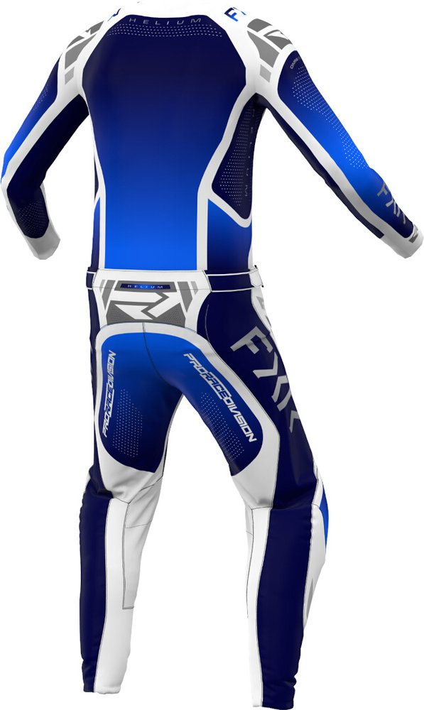 FXR Helium 2025 Youth Motocross Pants