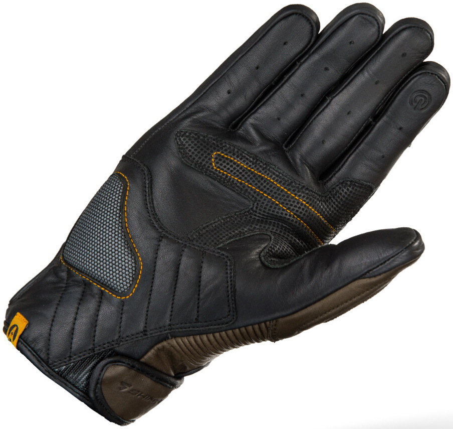 SHIMA Blake Motorcycle Gloves
