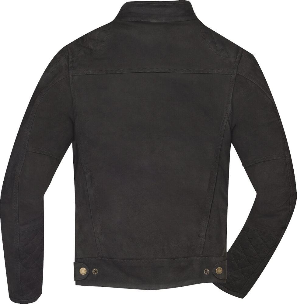 Merlin Stockton Motorcycle Leather Jacket