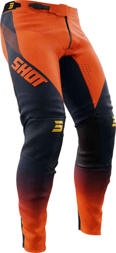 Shot Aerolite Honor Motocross Pants