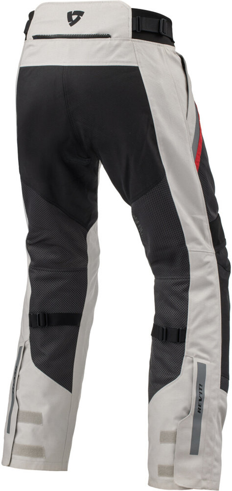 Revit Tornado 4 H2O waterproof Motorcycle Textile Pants