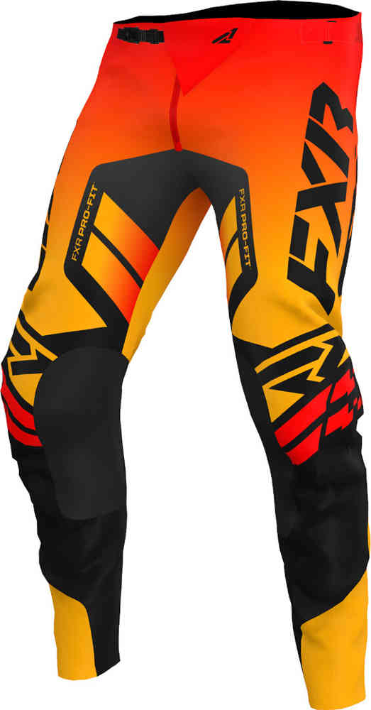 FXR Revo Comp Youth Motocross Pants