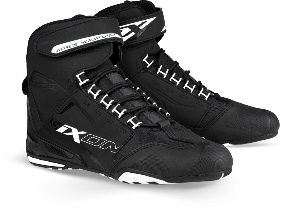 Ixon Killer Motorcycle Shoes