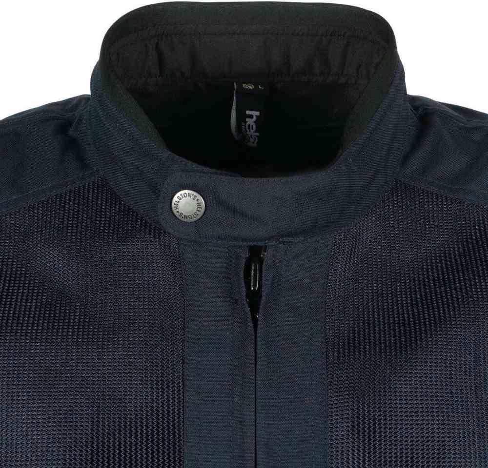 Helstons Stoner Mesh Motorcycle Textile Jacket