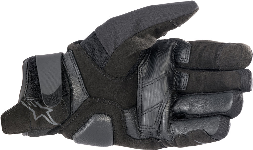 Alpinestars SMX-1 Drystar® waterproof Motorcycle Gloves