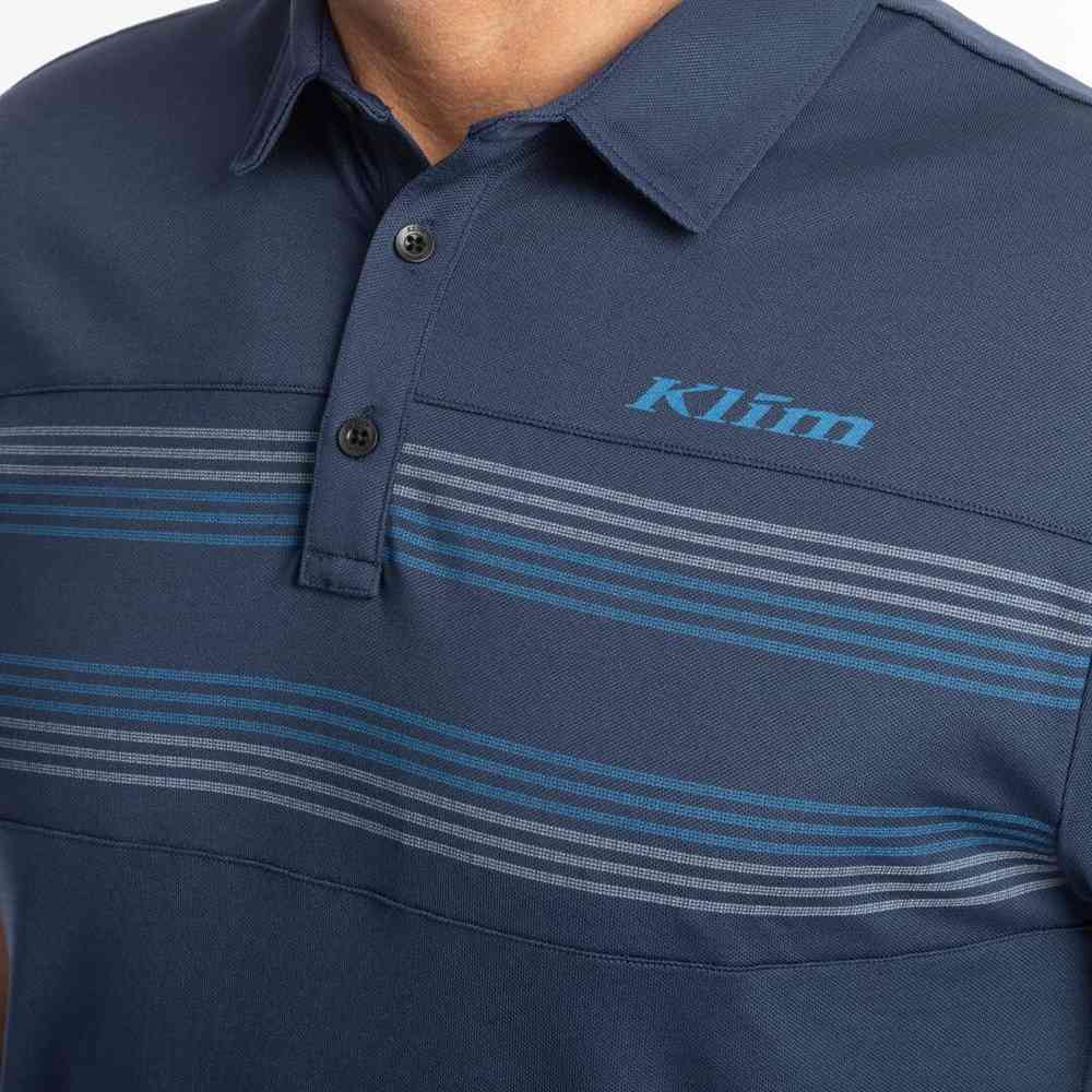 Klim Sentinel Polo Shirt