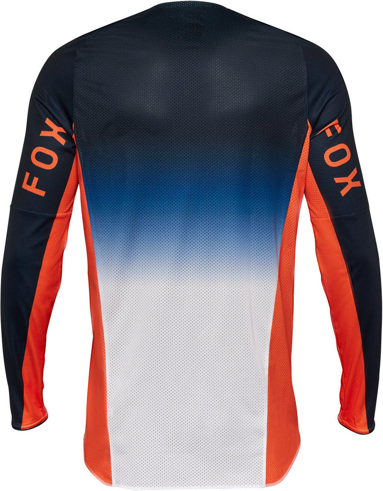 FOX 360 Divider Motocross Jersey