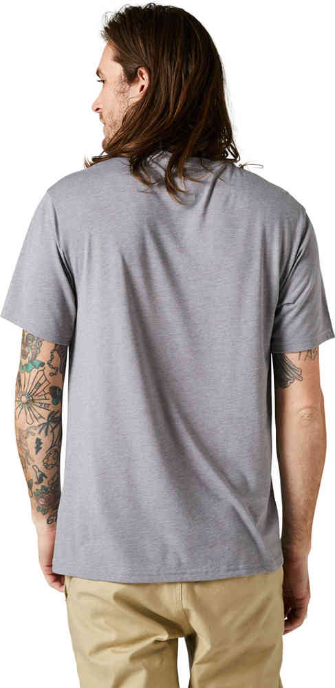 FOX RWT Flag Tech T-Shirt