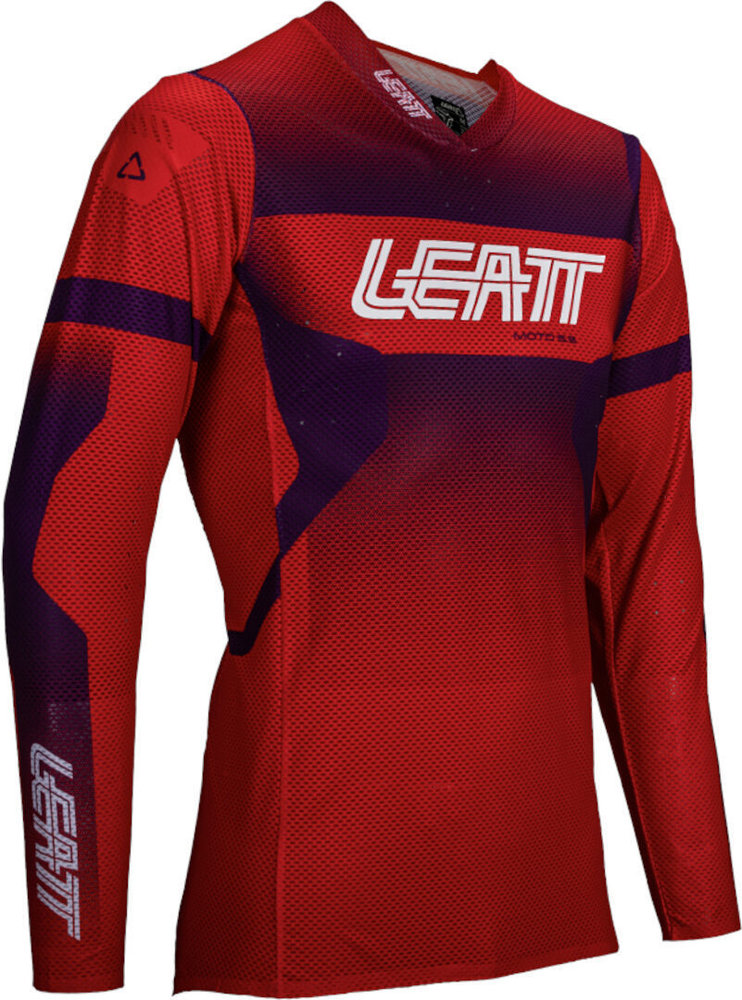 Leatt 5.5 UltraWeld 2025 Motocross Jersey
