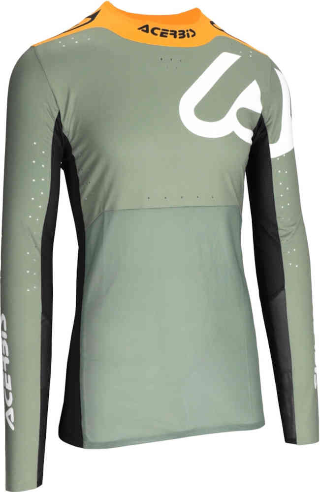 Acerbis X-Flex 2.0 Anaheim Motocross Jersey