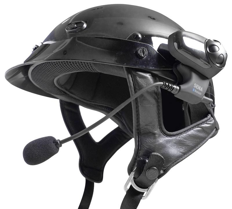 Sena SMH10 Bluetooth Headset Double Pack