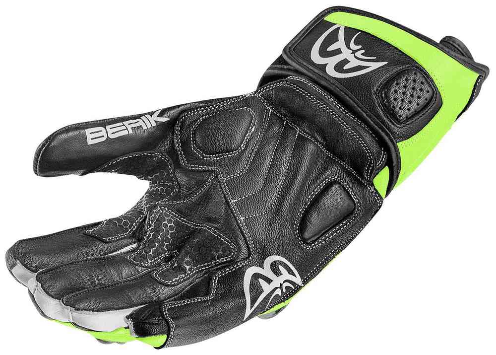 Berik 2.0 ST Motorcycle Gloves