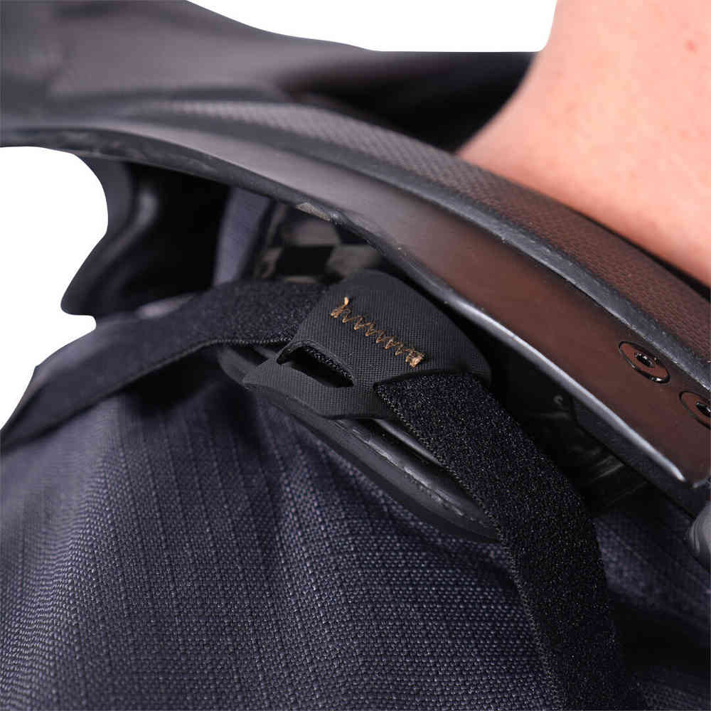 Leatt ADV Flowtour 5.5 waterproof Motorcycle Textile Jacket