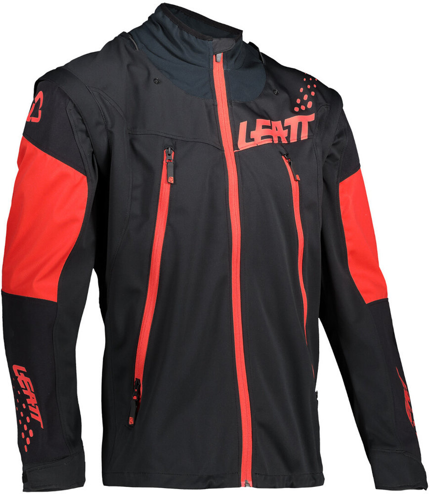 Leatt Moto 4.5 Lite Motocross Jacket