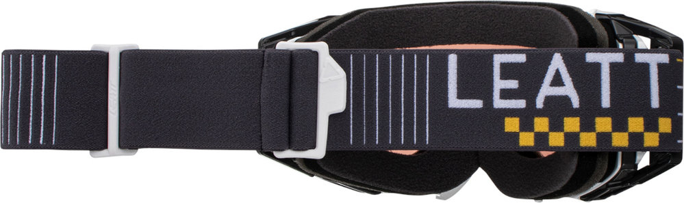 Leatt Velocity 5.5 Light Motocross Goggles