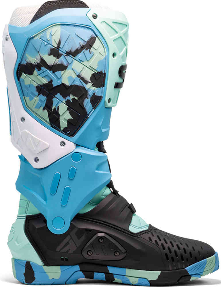 Sidi Crossair-X Motocross Boots