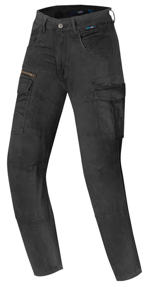 Merlin Remy motorcycle textile pants 2nd choice item