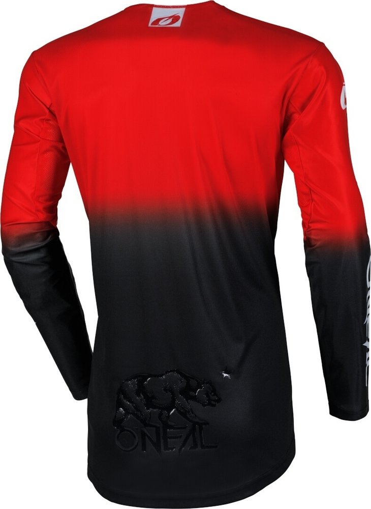 Oneal Mayhem Hexx Motocross Jersey