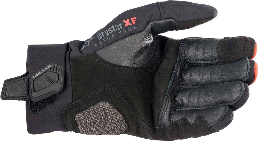 Alpinestars Hyde XT Drystar® XF waterproof Motorcycle Gloves