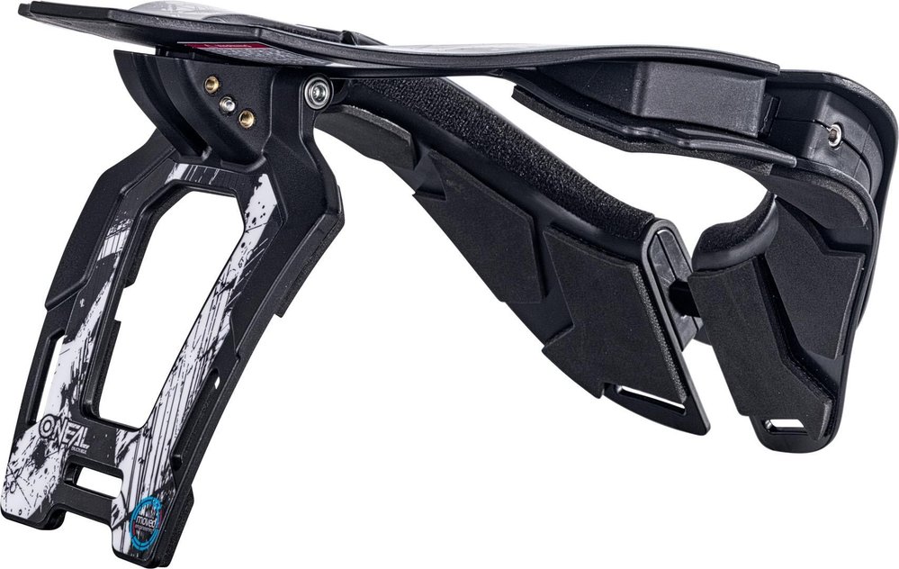 O`Neal Tron Shocker Neckbrace