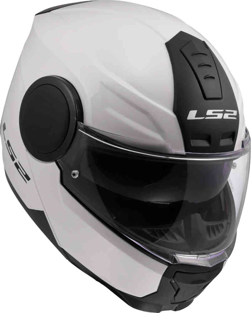 LS2 FF902 Scope II Helmet