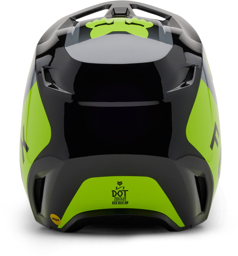 FOX V1 Lean MIPS Motocross Helmet