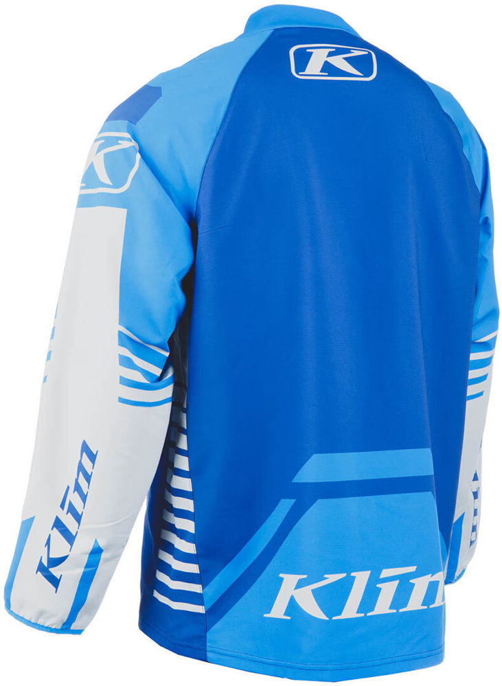 Klim Revolt 1/4 Zip Pullover