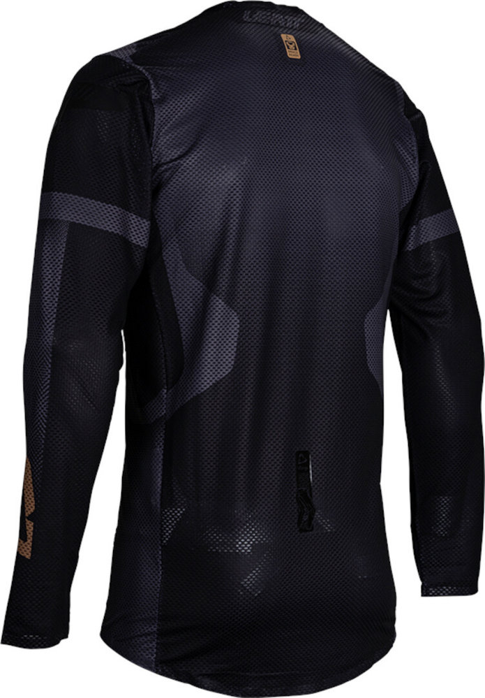 Leatt 5.5 UltraWeld Stealth 2025 Motocross Jersey