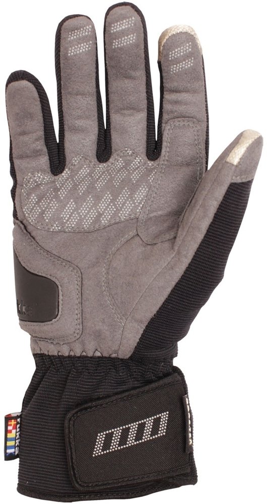 Rukka Virium Gore-Tex Motorcycle Gloves