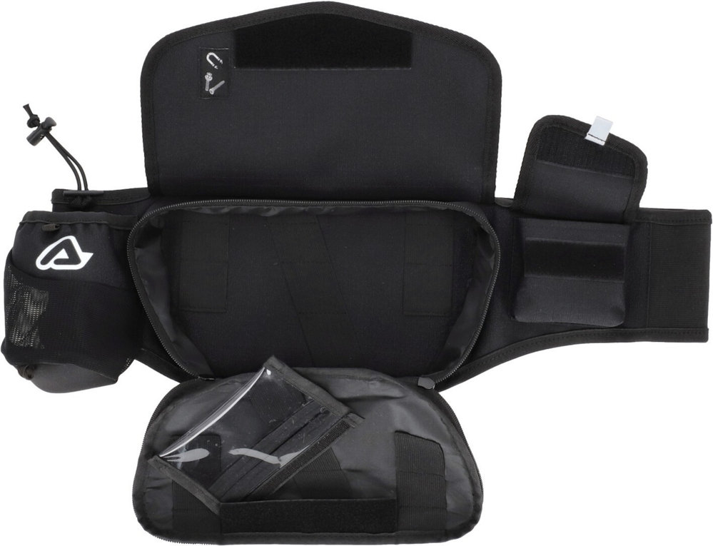 Acerbis Ram Pro Logo 2L Waist Pack