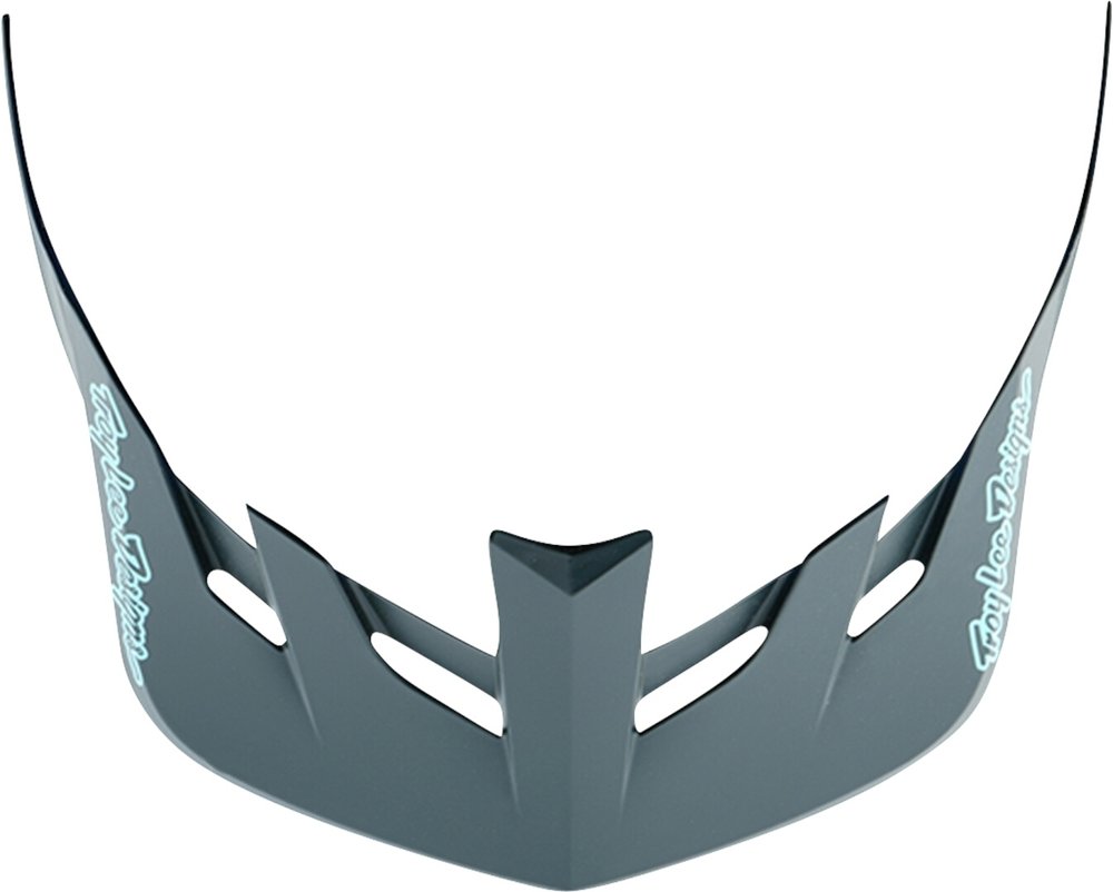 Troy Lee Designs Mips Flowline SE Badge Camo Bicycle Helmet