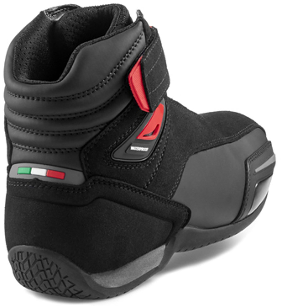 Stylmartin Vector waterproof Motorcycle Shoes