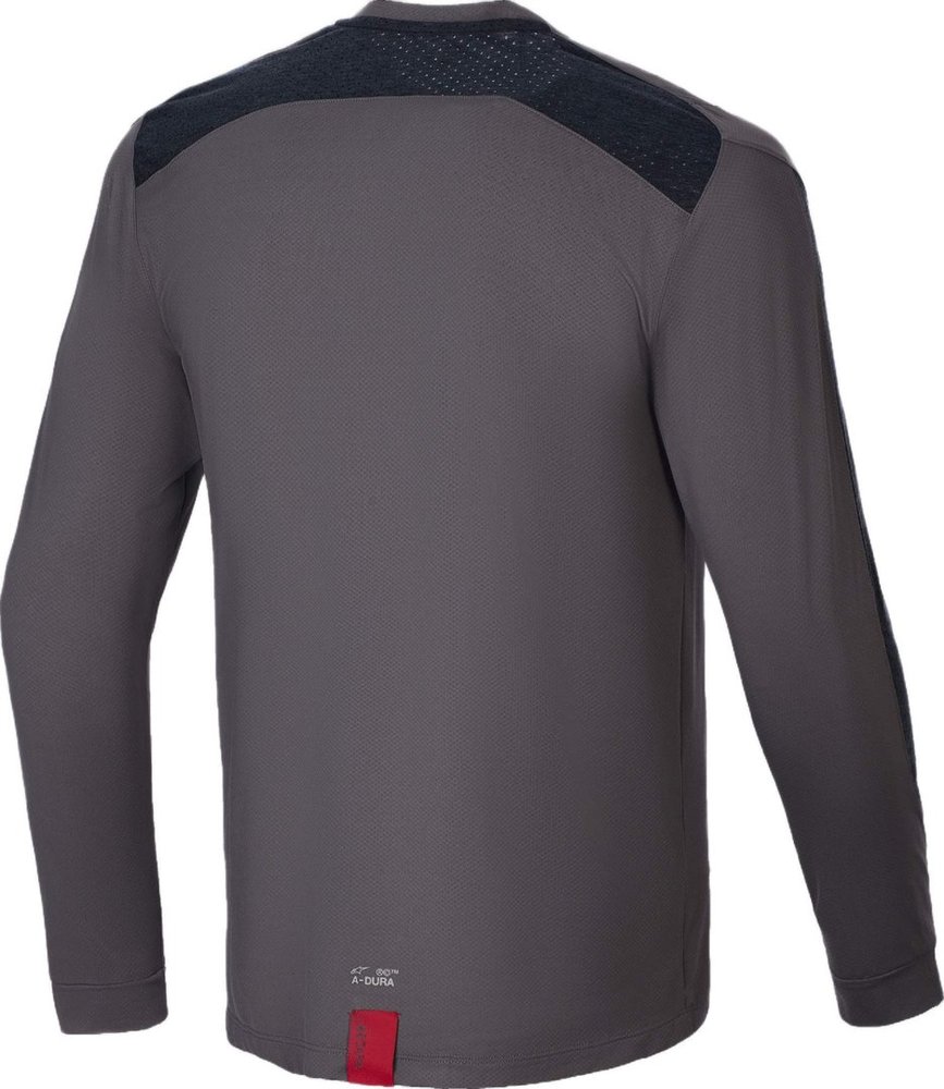 Alpinestars A-Dura Inset Astar Bicycle Jersey