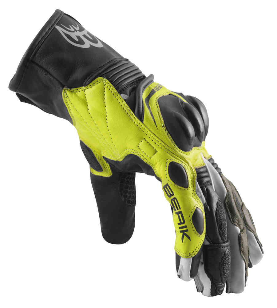 Berik Nador Motocycle Gloves