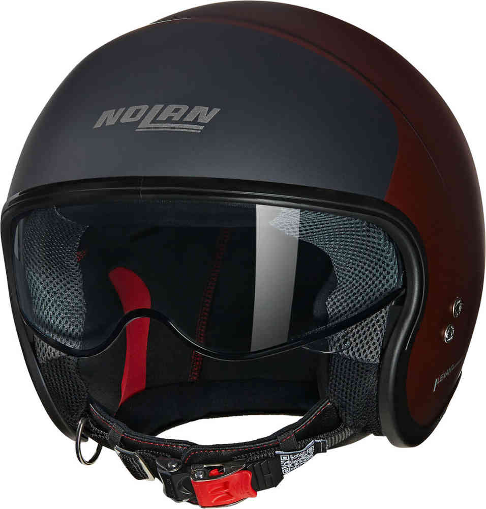 Nolan N21 06 Verniciatura Speciale Jet Helmet