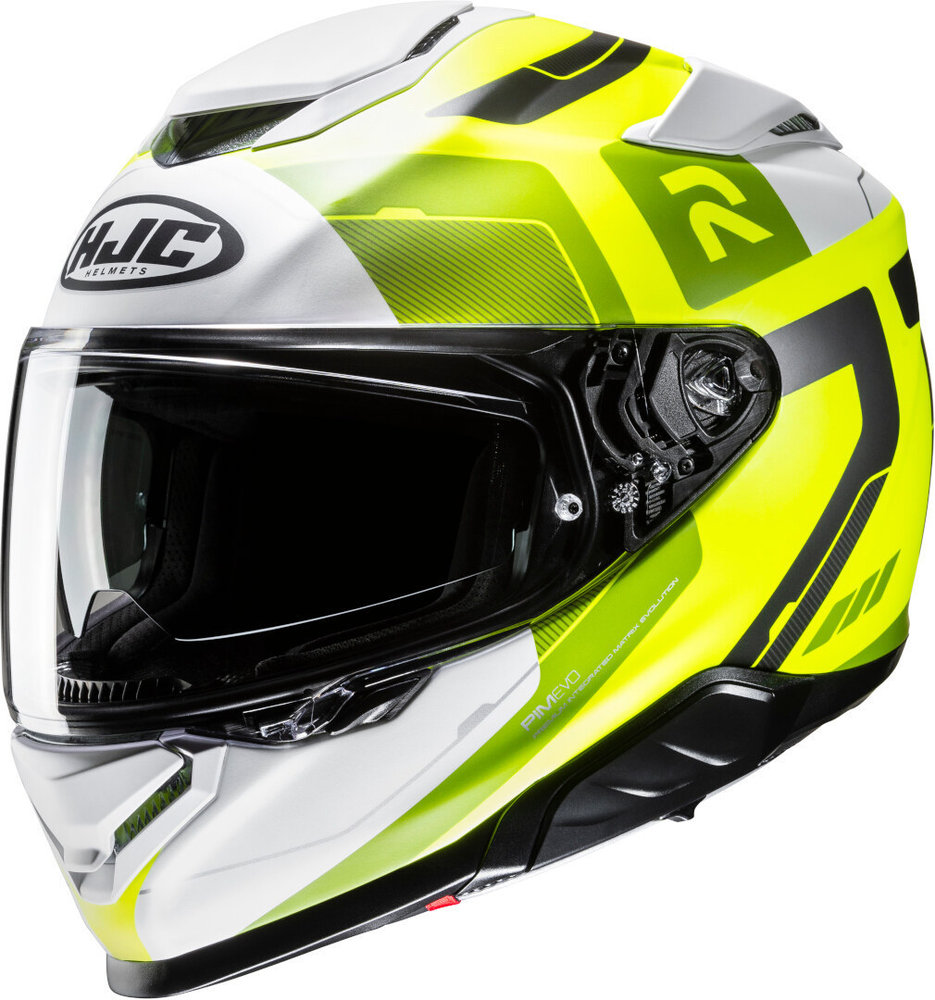 HJC RPHA 71 Cozad Helmet