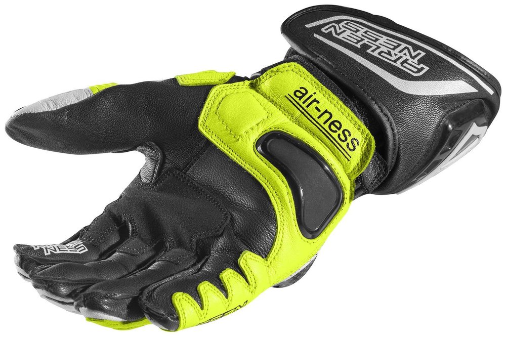 Arlen Ness Sprint Motorcycle Gloves