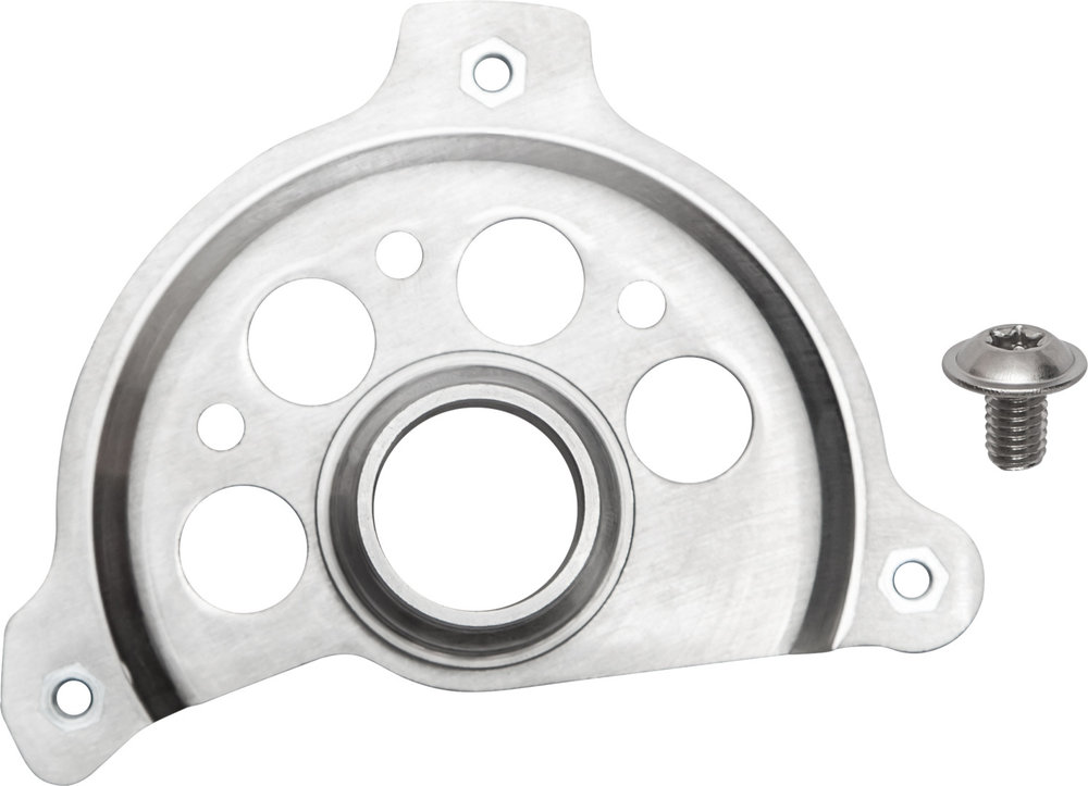 Circuit Equipment Beta Racing Cover Disc Mounting Kit