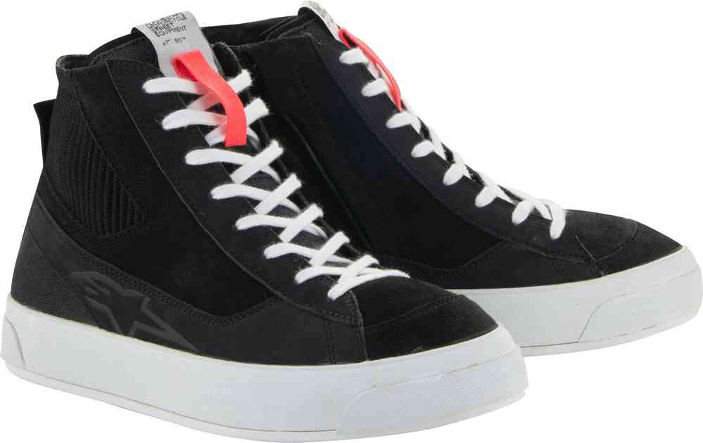 Alpinestars Stella Stated Podium Ladies Motocycle Shoes