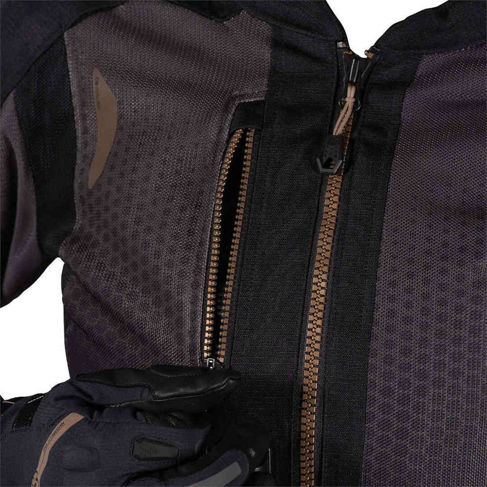 Leatt ADV Flowtour 5.5 Ladies Motorcycle Textile Jacket