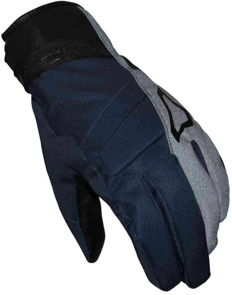 Macna Daunto RTX NightEye waterproof Motorcycle Gloves