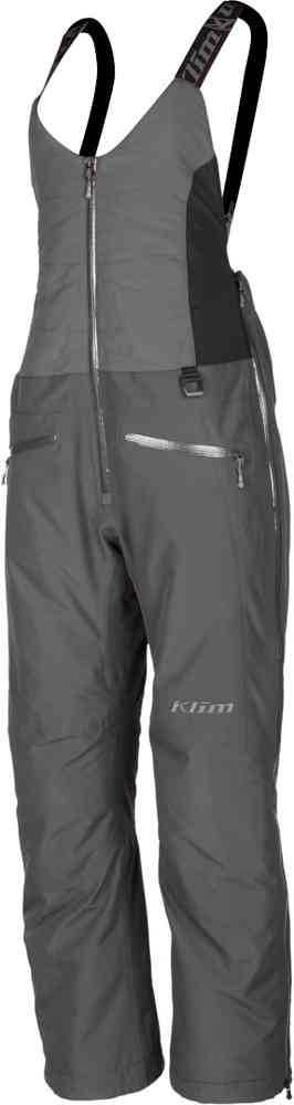 Klim Allure Ladies Snowmobile Bib Pants