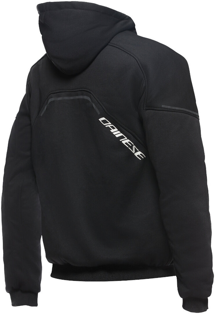 Dainese Daemon-X Safety Motorcycle Zip Hoodie