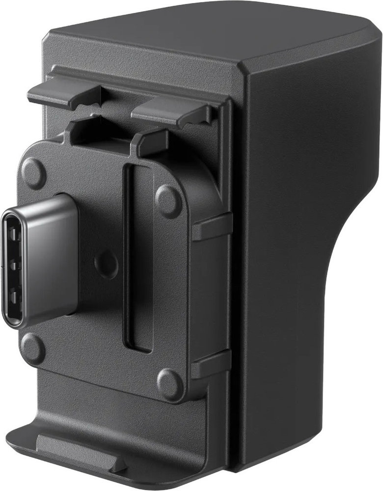 Insta360 Ace Series Mic Adapter