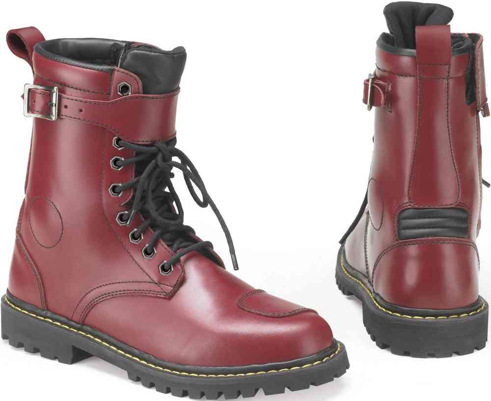 Kochmann Rider waterproof Boots