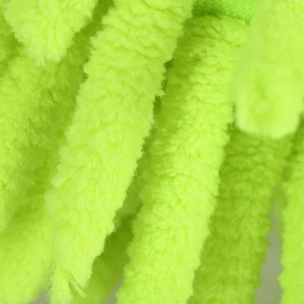 Oxford Fluo Microfibre Noodle Sponge