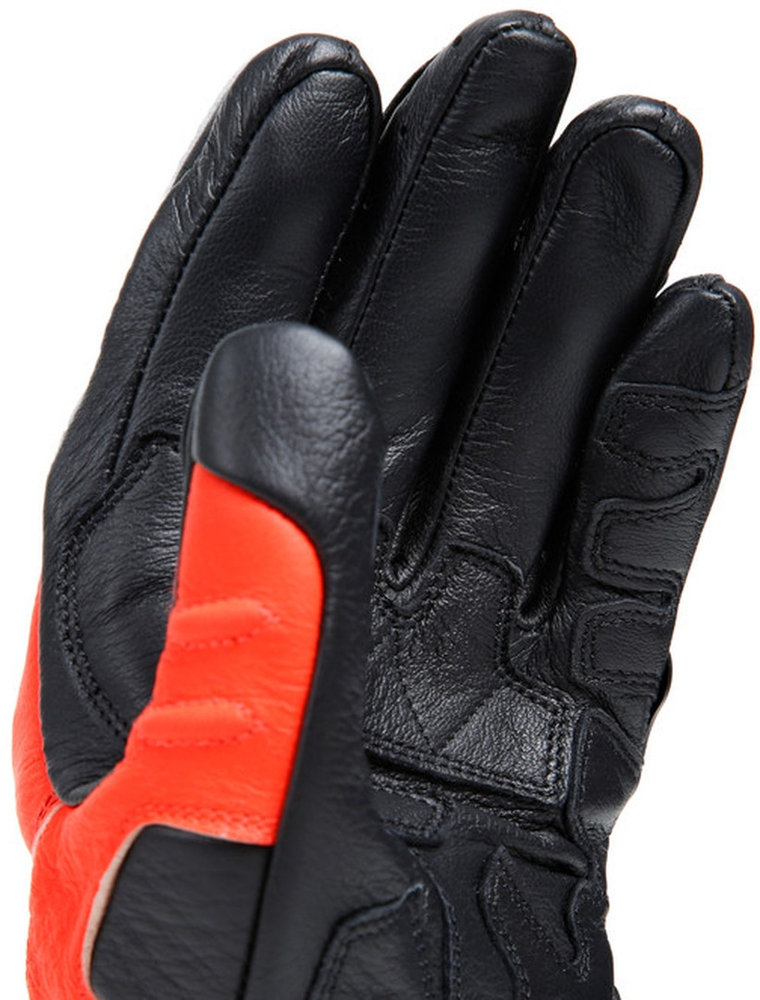 Dainese Carbon 4 Long Motorcycle Gloves