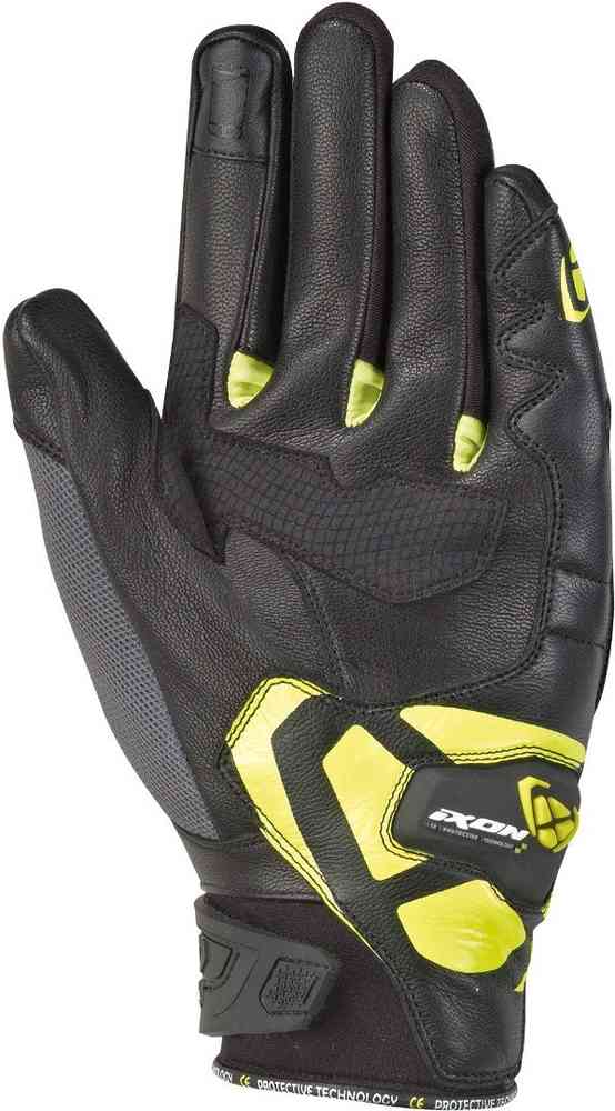 Ixon Rs Rise Air Gloves