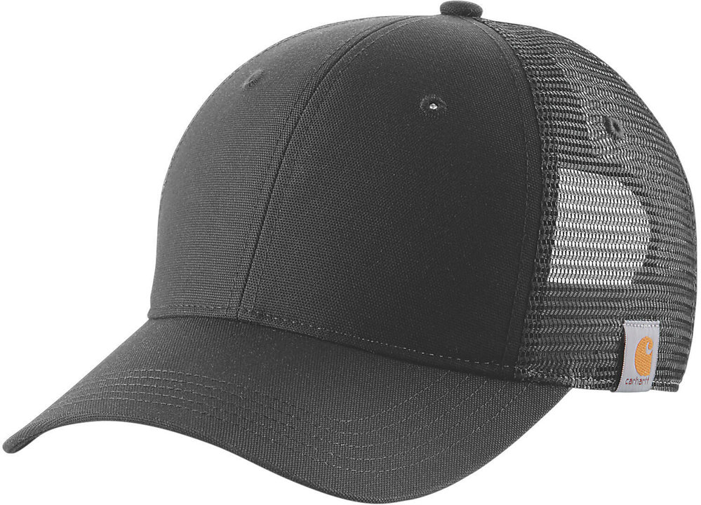 Carhartt Rugged Professional Series Canvas Mesh Back Cap