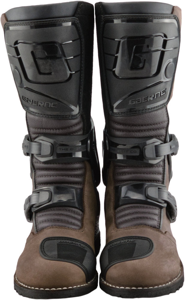 Gaerne Dakar Motorcycle Boots